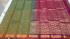 SALEM SILK SAREE WITH BLOUSE